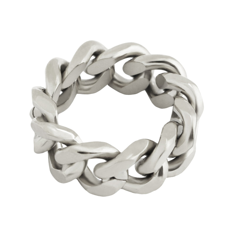 SADIE Link Chain Ring