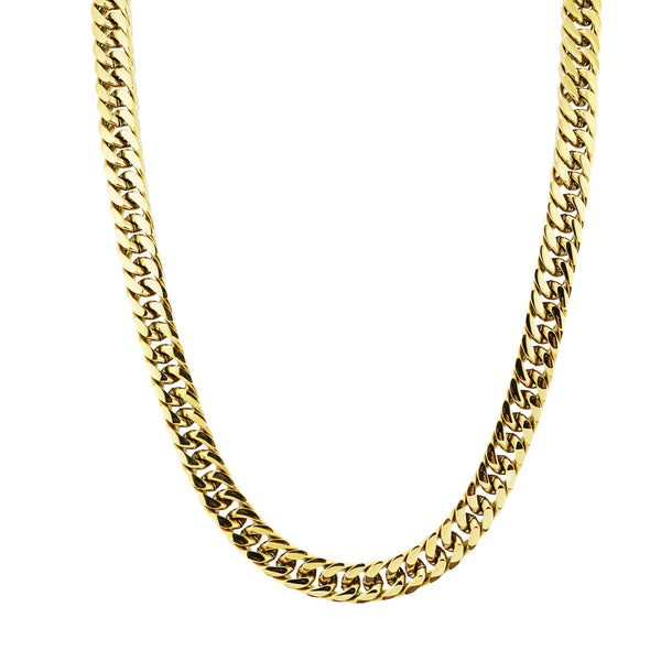 ARLOW Cuban Link Necklace